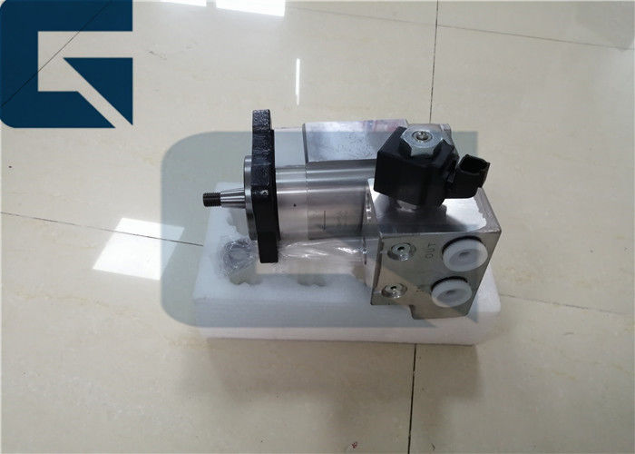 R320LC -9 Excavator Electric Cooling Fan Motor 31Q9-30212 31Q9-30213