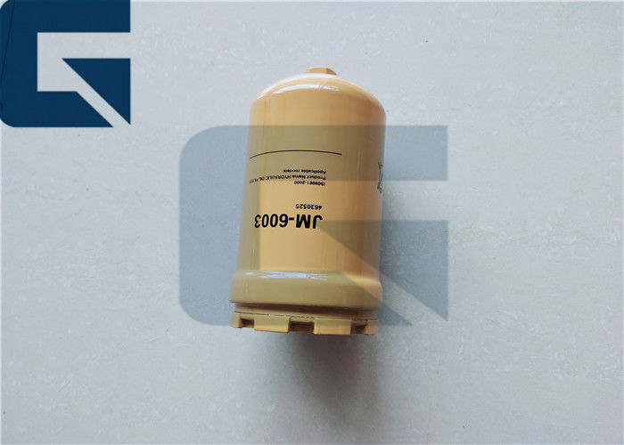 Excavator Spare Parts Hydraulic Oil Filter Elements 4630525