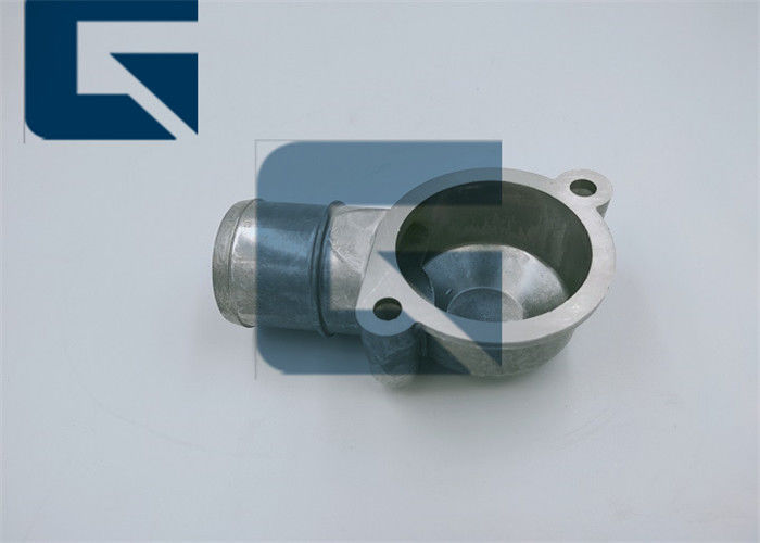 Diesel Engine D7D Thermostat Cover For  EC290B EC290BLC Excavator