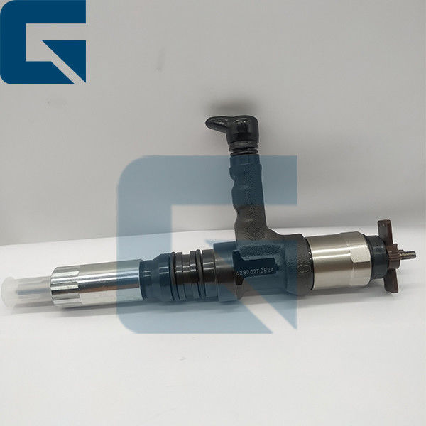 6261-11-3100 Fuel Injector 6261113100 For SAA6D140E Engine