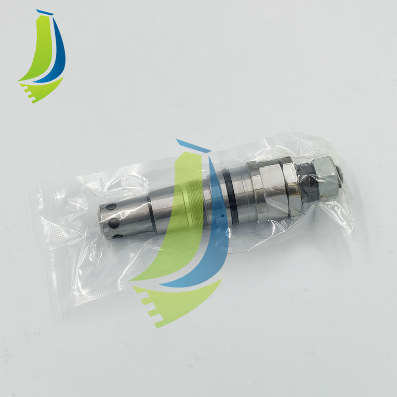 XJBN-00163 Hydraulic Main Relief Valve XJBN00163 For R210LC-7 Excavator