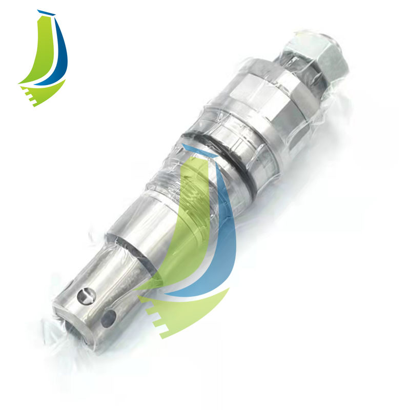 XJBN-01260 Hydraulic Main Relief Valve XJBN01260 For R210LC-9 Excavator