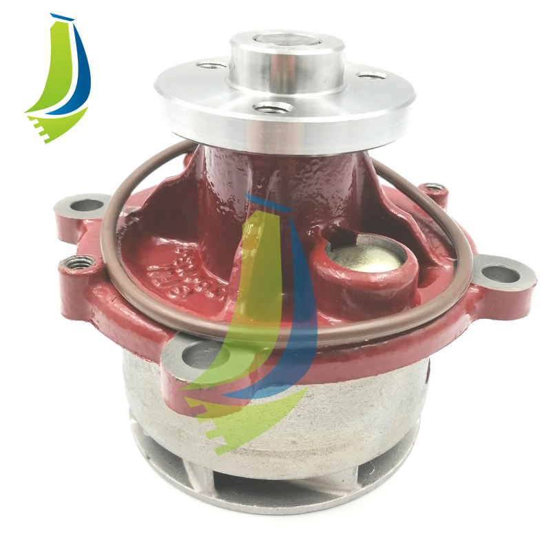 21247955 High Quality Engine Water Pump For EC210 EC290 Excavator