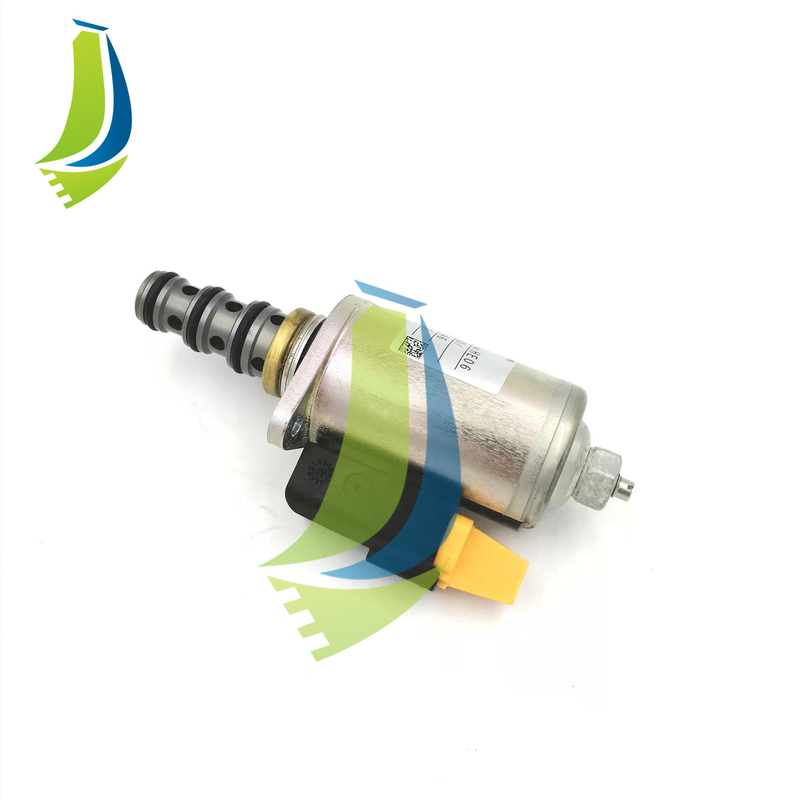 111-9916 Solenoid Valve For 320B E320C Excavator 1119916 High Quality Popular