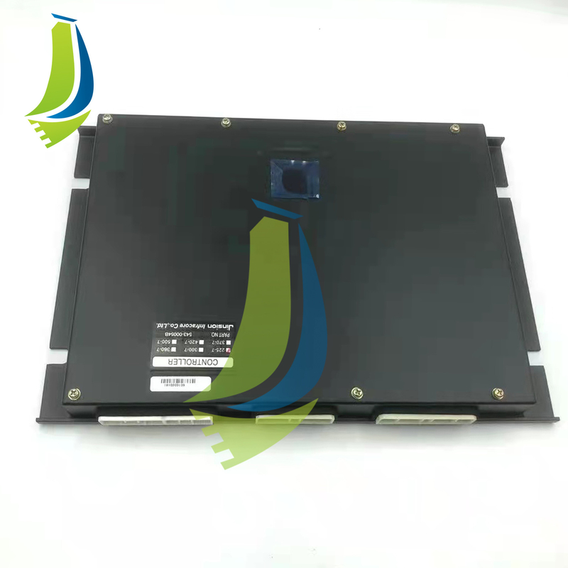 543-00054 ECU Controller For DH225-7 DH220-5 Excavator 54300054 High Quality Popular