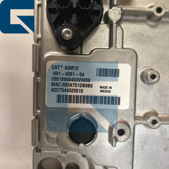 491-4581 4914581 Engine C1.1 C4.4 Controller ECM