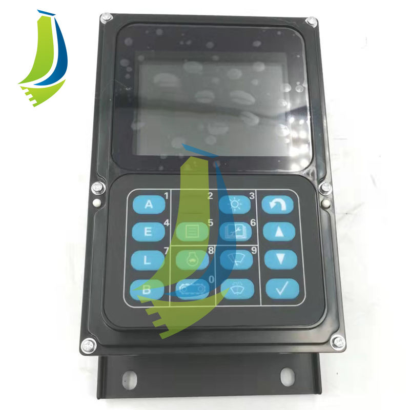 7835-12-3007 Monitor Display Panel For PC200-7 PC210-7 Excavator Parts