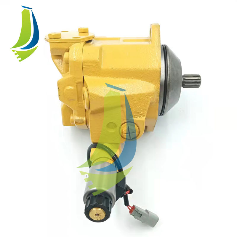 295-9663 Hydraulic Fan Pump For 345D 349D Excavator 2959663 High Quality