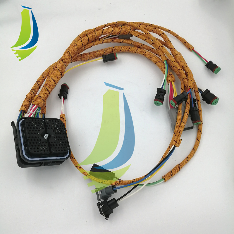 198-2713 C7 Engine Wiring Harness 1982713 For E326D E329D Excavator