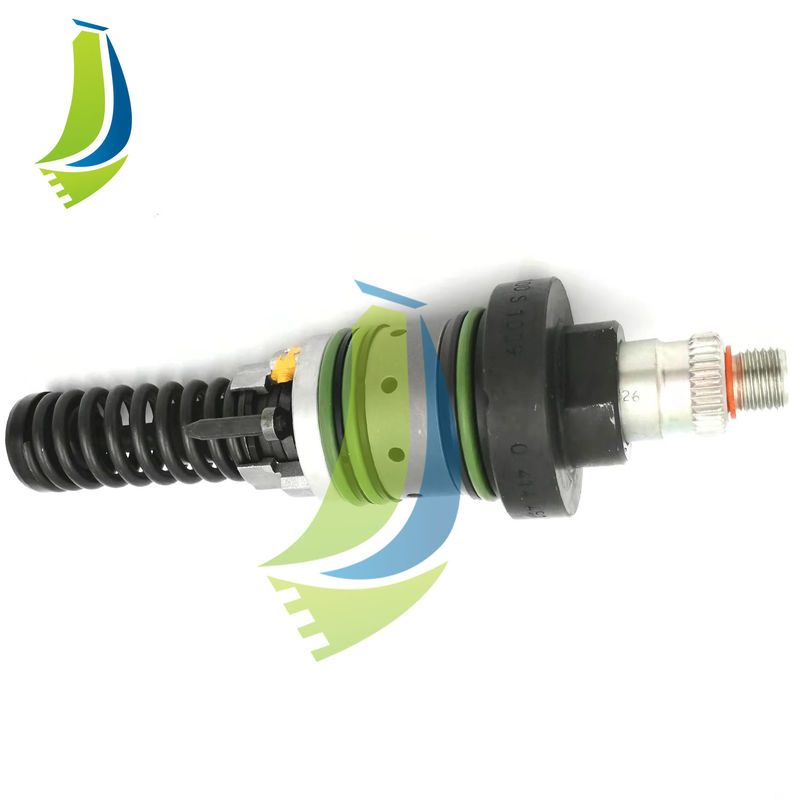 211-2405 Unit Injection Pump  For EC210 Excavator 2112405 High Quality