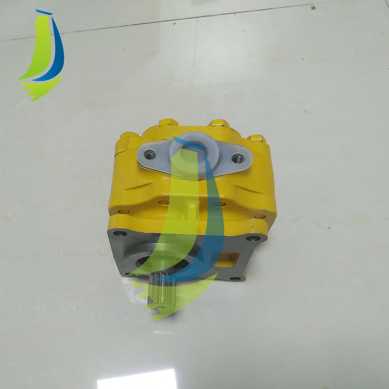 16Y-75-24000 Transmission Gear Pump SD16 Engine For Bulldozer Parts