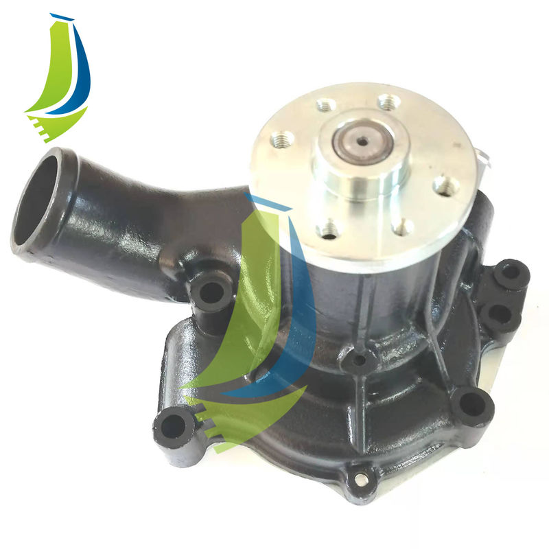 02/801380 Water Pump For 3CX Excavator Spare  Parts 02801380
