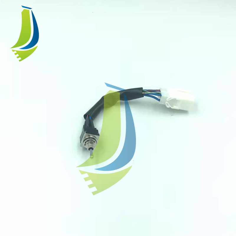 4359384 Cabin Sensor Switch For EX200-5 EX300-5 Excavator Parts