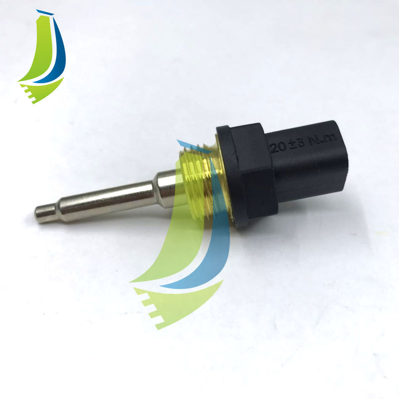256-6453 Water Temperature Sensor 2566453 For C13 C15 C18 Engine