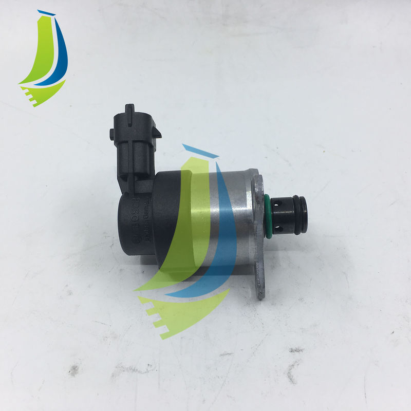 0928400750 Fuel Metering Regulator Solenoid Valve For Excavator Parts