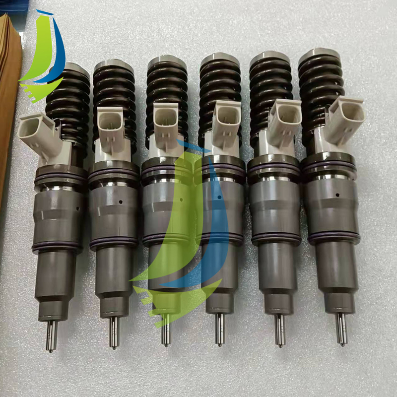20708597 Diesel Fuel Injector BEBE4D04001 For Engine