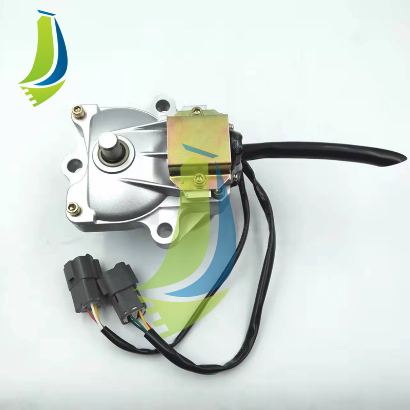 7834-40-2000 Throttle Motor For PC200-6 Excavator Spare Parts