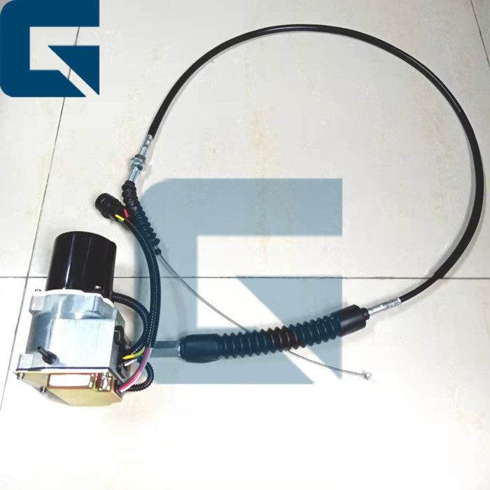 7Y-5571 7Y5571 Excavator E330L Throttle Motor