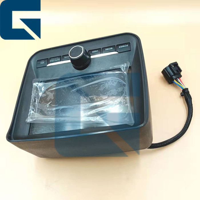 21Q6-33401 21Q633401 Excavator R330LC-9S Monitor