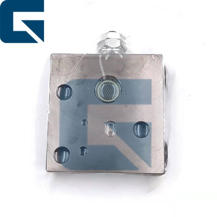 723-40-71900 734071900 Excavator PC290NLC-7k Pilot Valve