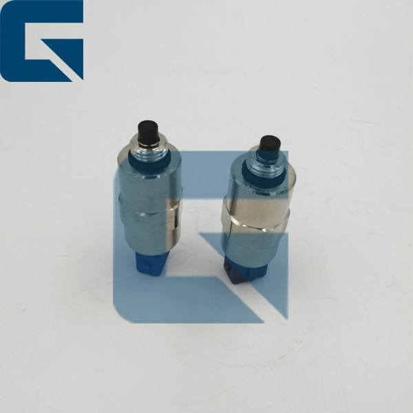 147-2645 1472645 Excavator E320D2 Solenoid Valve 24V