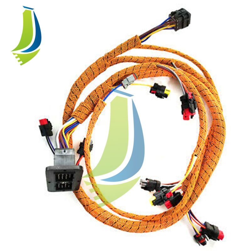 519-3844 5193844 Wiring Harness For E312D E320D Excavator Parts