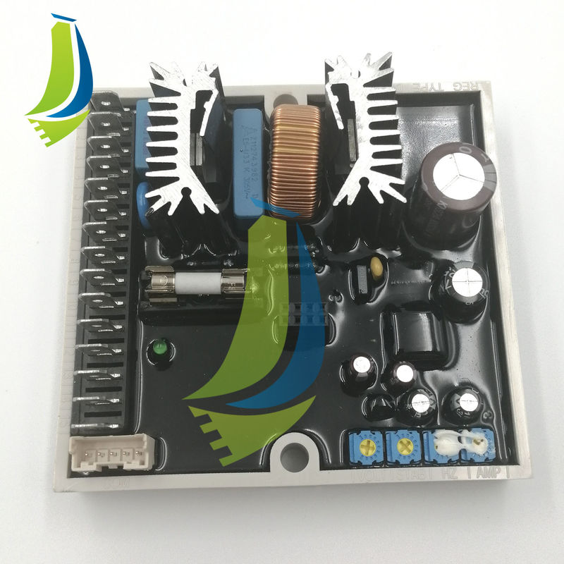 AS36533Q2 Generator Parts DSR Automatic Voltage Regulator As36533q2