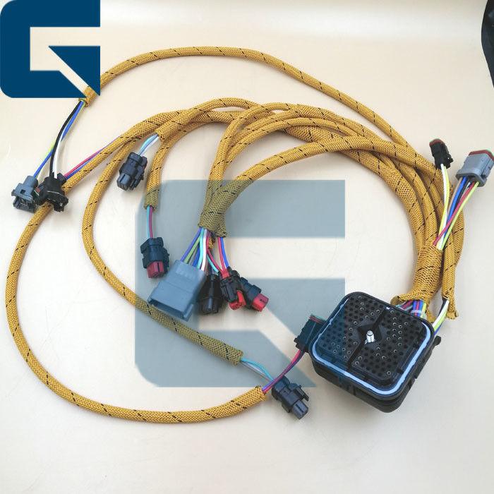 381-2499 3812499 Excavator E324D E325D Engine C7 Engine Wiring Harness