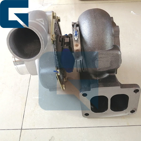 466617-0003 4666170003 Turbo Charger For AT4538 Engine