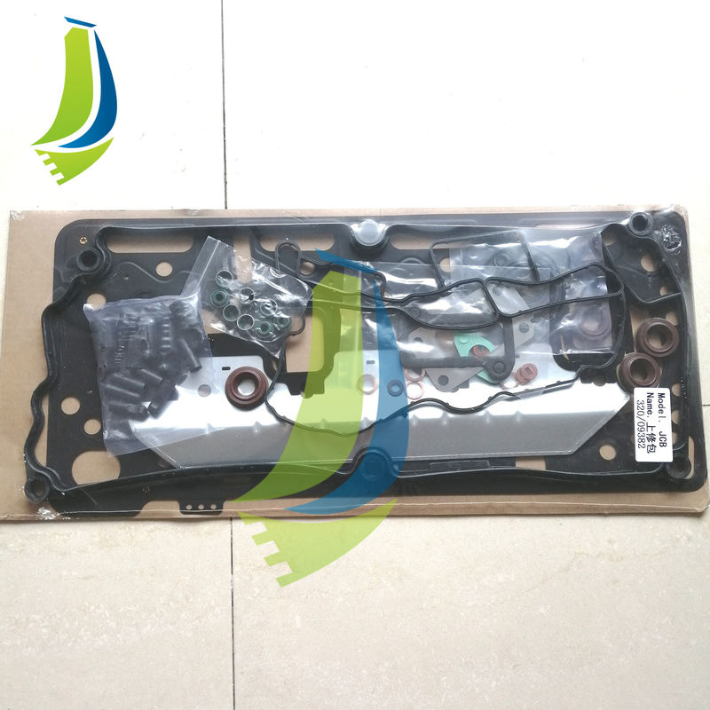 320/09382 32009382 Gasket Kit For 3CX Backhoe Loader Parts