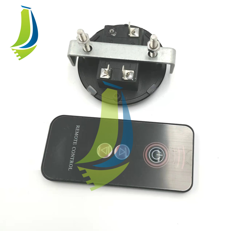 161-3932 Timer Meter For E312D E320D Excavator Spare Parts