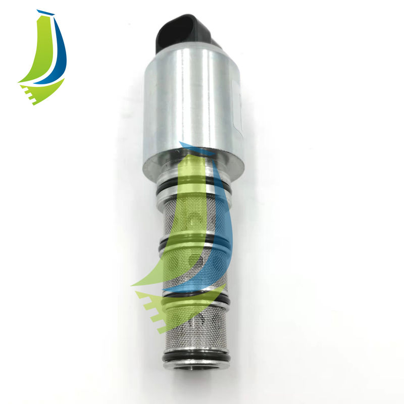 AT310587 Hydraulic Solenoid Valve For 210K 310K Loader Spare Parts