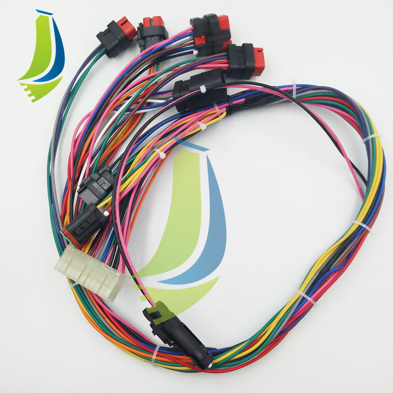 392-2238 Harness Assembly 3922238 For E320D2 E336D2 Excavator