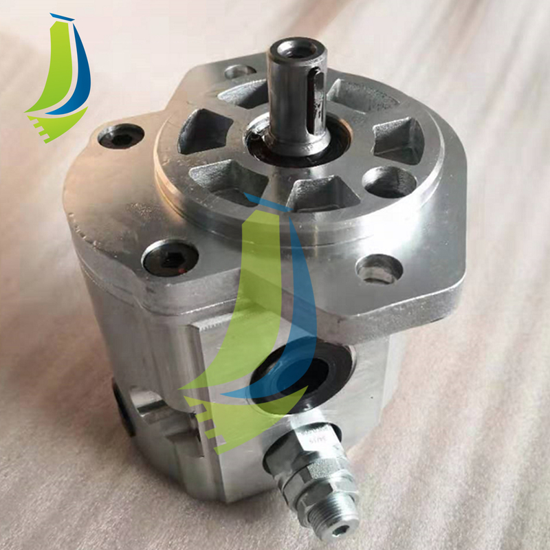 307-3036 Hydraulic Fan Motor For E252B E257B Excavator Parts