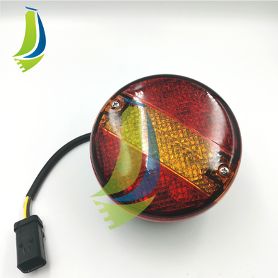 428-6700 924K 938K Lampa GP - tylna 4286700 Do silnika C7.1 C6.6