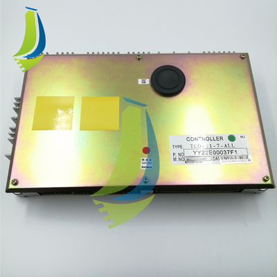 YY22E00037F1 Sterownik ECU ECM do części koparki SK135