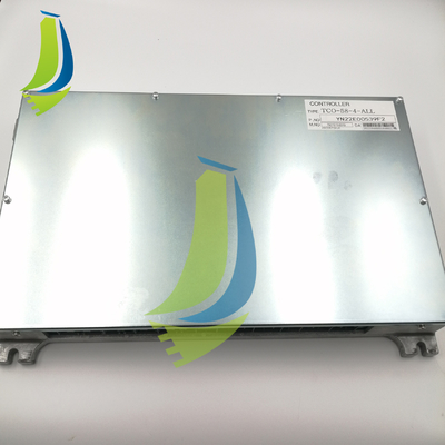 YN22E00539F2 Sterownik ECU do części zamiennych do koparek SK200-8