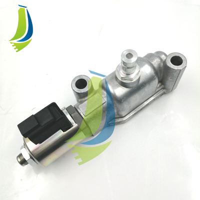 244-3114 2443114 Wysokiej jakości zawór modulacyjny do ładowarki kołowej 924G 928H