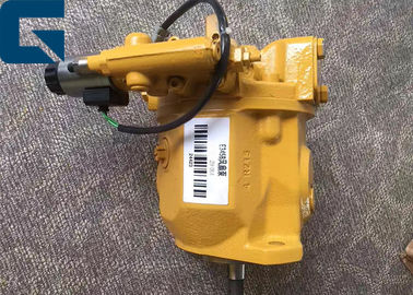 Silnik wentylatora pompy hydraulicznej wentylatora E345C 259-0814 2590814 1733420 173-3420