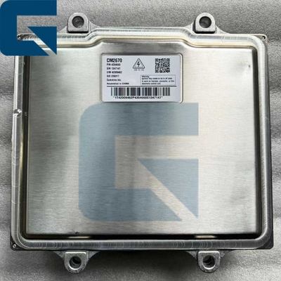4354660 Kontroler ECU 4354660 Do maszyny CM2670
