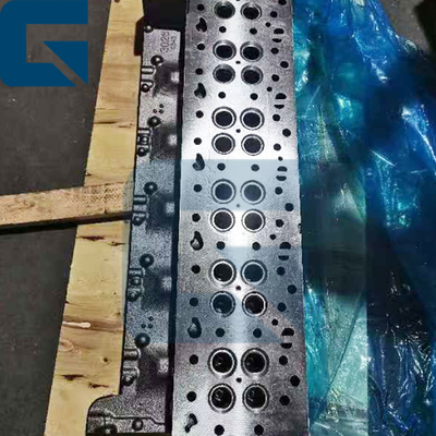 1002120 Assy głowicy cylindra dla silnika D13A