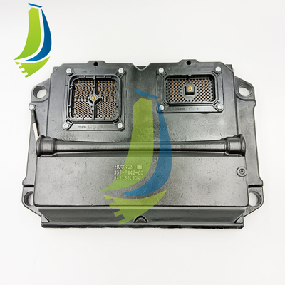 357-7442 3577442 Kontroler ECU ECM do koparki 336E