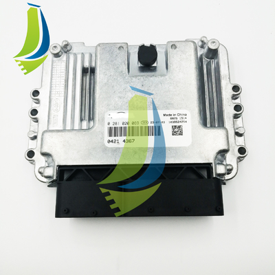0 281 020 069 ECU Moduł sterowania silnikiem 0281020069
