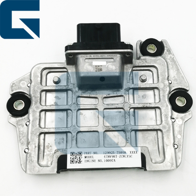 129925-75040 ECU silnika Kontroler ECM silnika 4TNV98 Części