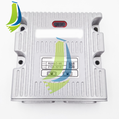 21Q6-32181 Kontroler MCU 21q632181 dla koparki R220-9S