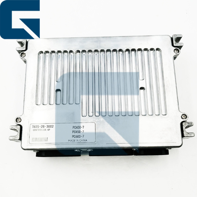 7835-28-3002 783283002 Kontroler Płytka komputerowa do koparki PC400