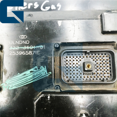 322-3601 3223601 Kontroler ECU Moduł sterowania ECM dla silnika C9