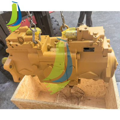551-1118 5511118 Pompa hydrauliczna do koparki E345GC