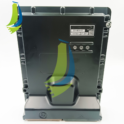 221-8874 Sterownik ECU Moduł sterowania 2218874 Do E320D