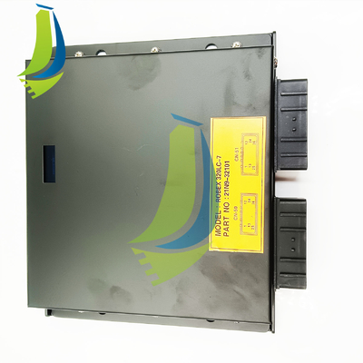 21N9-32101 Kontroler ECM Płytka komputerowa dla R320LC-7